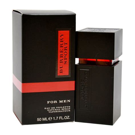 burberry sport parfum men|burberry sport perfume for him.